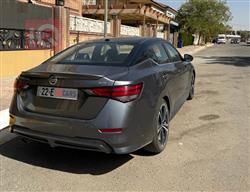 نیسان سێنترا